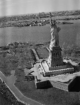 Statue of Liberty 
(HAER, NY,31-NEYO,89-2)