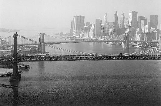 Brooklyn Bridge, New York (HAER, NY,31-NEYO,90-8)