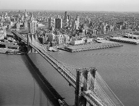 Brooklyn Bridge, New York (HAER, NY,31-NEYO,90-9)