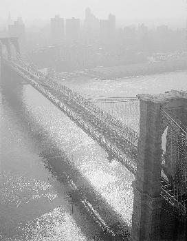Brooklyn Bridge, New York (HAER, NY,31-NEYO,90-10)