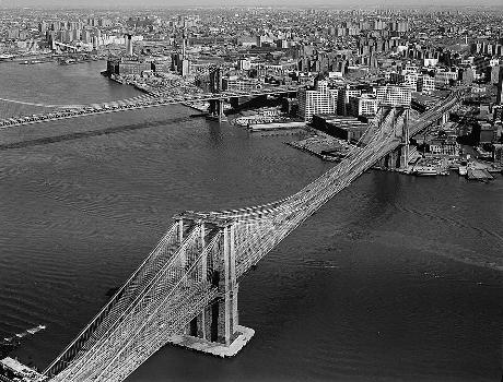 Brooklyn Bridge, New York (HAER, NY,31-NEYO,90-11)