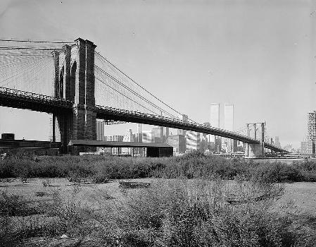 Brooklyn Bridge, New York (HAER, NY,31-NEYO,90-20)