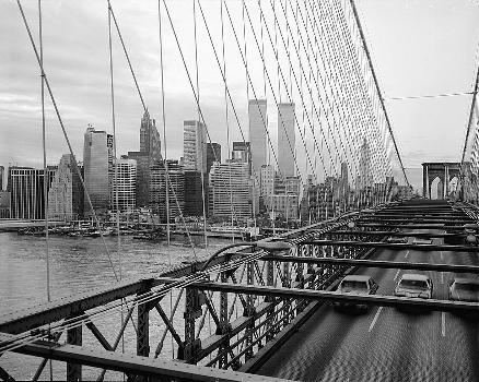 Brooklyn Bridge, New York (HAER, NY,31-NEYO,90-46)