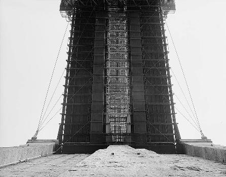 Brooklyn Bridge, New York (HAER, NY,31-NEYO,90-52)
