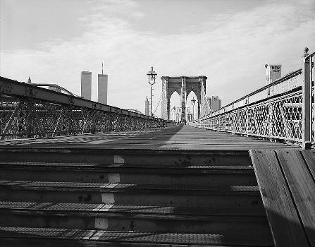 Brooklyn Bridge, New York (HAER, NY,31-NEYO,90-69)