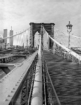 Brooklyn Bridge, New York (HAER, NY,31-NEYO,90-70)