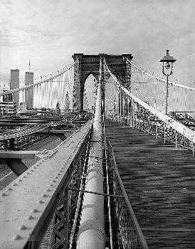 Brooklyn Bridge, New York (HAER, NY,31-NEYO,90-71)