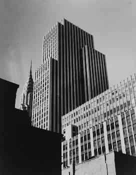 Daily News Building, New York(HABS, NY,31-NEYO,99-1)