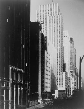 Daily News Building, New York(HABS, NY,31-NEYO,99-2)