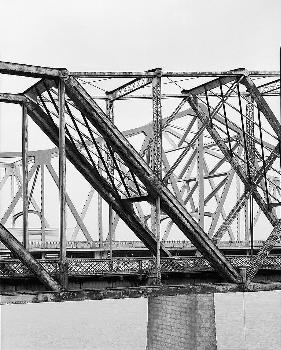 Frisco Bridge, Memphis, Tennessee (HAER, TENN,79-MEMPH,19-14)