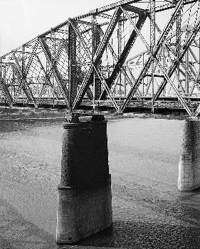 Frisco Bridge, Memphis, Tennessee (HAER, TENN,79-MEMPH,19-16)