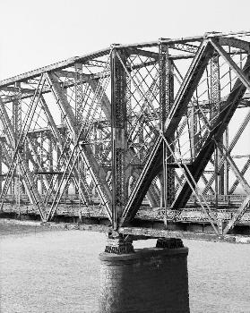 Frisco Bridge, Memphis, Tennessee (HAER, TENN,79-MEMPH,19-18)