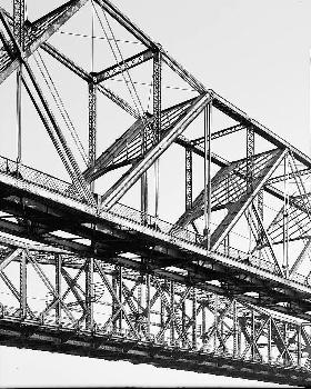 Frisco Bridge, Memphis, Tennessee (HAER, TENN,79-MEMPH,19-22)