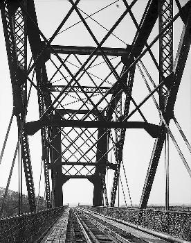 Frisco Bridge, Memphis, Tennessee (HAER, TENN,79-MEMPH,19-41)
