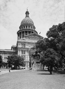 Texas State Capitol(HABS TEX,227-AUST,13-2)