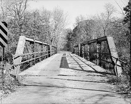 Sprague Bridge (HAER WIS,29-ARM,1-1)