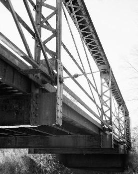 Sprague Bridge (HAER WIS,29-ARM,1-7)