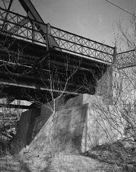Penobscot Bridge (Bangor-Brewer Bridge), Bangor, Maine (HAER, ME,10-BANG,1-10)