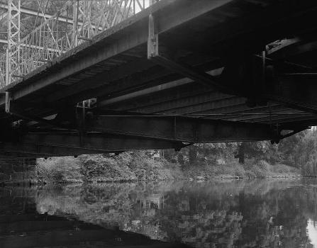 Califon Bridge (HAER, NJ,10-CALIF,1-5)