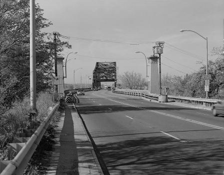 Victory Bridge, Perth Amboy, New Jersey (HAER, NJ,12-PERAM,5-1)