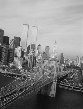 Brooklyn Bridge, New York (HAER, NY,31-NEYO,90-82)