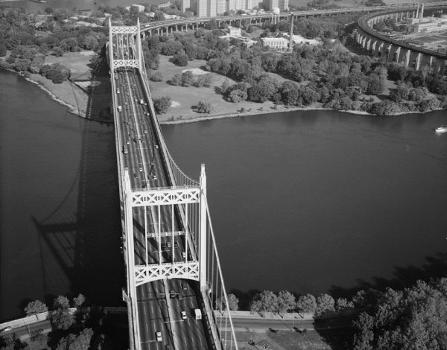 Triborough Bridge, New York City (HAER, NY,41-QUE,2-10)