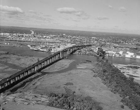 Goethals Bridge, New York / New Jersey (HAER, NY,43-___,2-7)