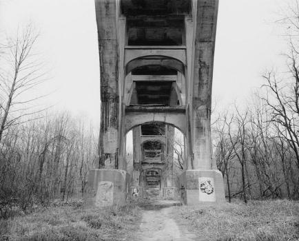 Ashtabula Viaduct (HAER, OHIO,4-ASH,2-6)