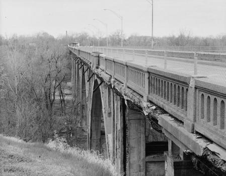 Ashtabula Viaduct (HAER, OHIO,4-ASH,2-11)