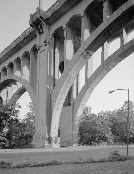 South Eighth Street Viaduct, Allentown, Pennsylvania