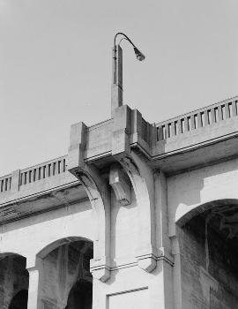 South Eighth Street Viaduct, Allentown, Pennsylvania