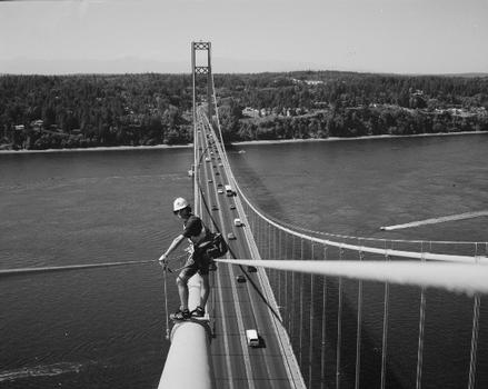 Tacoma-Brücke