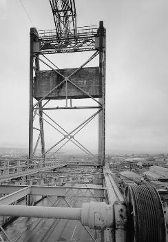 City Waterway Bridge, Tacoma, Washington, USA (HAER, WASH,27-TACO,9-6)