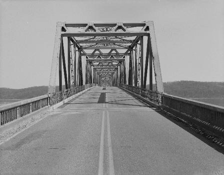 Scott Fitzhugh Bridge