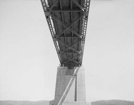 Scott Fitzhugh Bridge