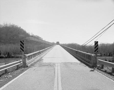 Austin Peay Bridge