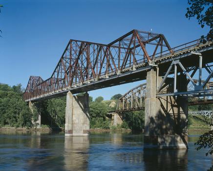 Plattsmouth Bridge (HAER IOWA,65-PAJU.V,1-14)