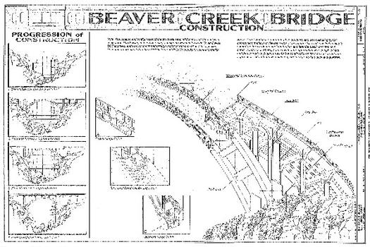 Beaver Creek Bridge