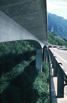 Viaduc de Chillon