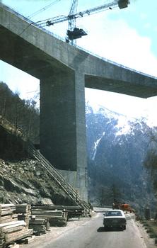 Ganter Bridge