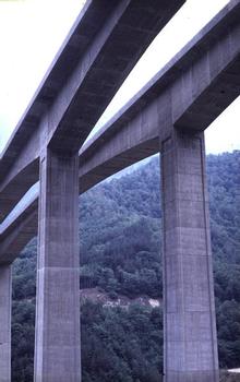 Biaschina Viaduct