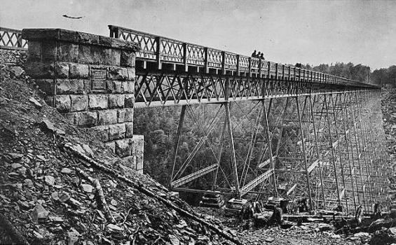 Kinzua Viaduct (1882)