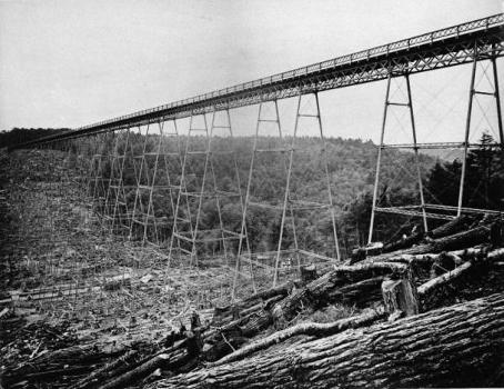 Kinzua Viaduct (1882)