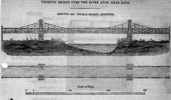 Twerton Bridge