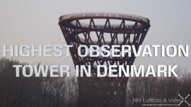 Observation Tower Camp Adventure Denmark:Remember to watch in the highest possible resolution for best experience.
NH Luftfoto & Video 
Hobby aerial film and photography with professional 4k equipment.
My Gear:
Sony a6500
DJI Osmo Mobile
DJI Osmo+
DJI Mavic Pro
DJI Mavic Air
Iphone 7
GoPro Hero 5 Black
Buy DJI products here: http://click.dji.com/AGfyyIGcaTQgZz-jN0VR?pm=link
http://www.nhluftfoto.dk
https://www.facebook.com/nhluftfoto
https://www.instagram.com/nhluftfoto/
Contact
Mail: nichlas1290@gmail.com
Music: 
https://www.audioblocks.com
https://youtube.com/Argofox
http://www.epidemicsound.com