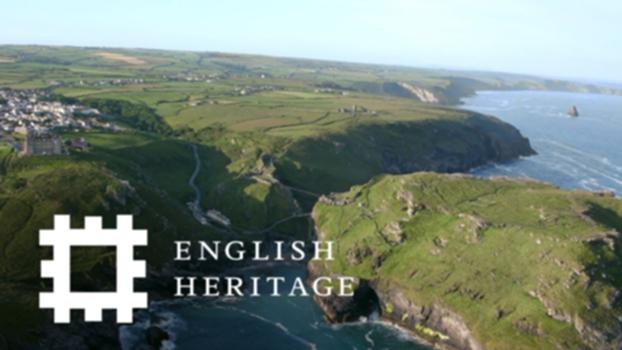 Tintagel Castle: The Vision For A New Bridge:Find out more detail about the concept behind the new footbridge at the English Heritage site Tintagel Castle, Cornwall.
English Heritage experts Jeremy Ashbee and Reuben Briggs talk about the idea behind the bridge and the planning involved in delivering this ambitious project. Architect Matthews shares the design vision behind the bridge, plus stunning visualisations of how the bridge will look in the context of the landscape.
Early architectural concepts courtesy of Hayes Davidson.
Discover more about English Heritage Membership at https://goo.gl/LkQrX5
SUBSCRIBE TO OUR YOUTUBE CHANNEL: https://goo.gl/c5lVBJ 
FIND A PLACE TO VISIT: https://goo.gl/86w2F6 
VISIT OUR BLOG: https://goo.gl/DumtLo 
LIKE US ON FACEBOOK: https://goo.gl/Un5F2X 
FOLLOW US ON TWITTER: https://goo.gl/p1EoGh 
FOLLOW US ON INSTAGRAM: https://goo.gl/PFzmY5