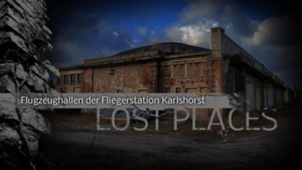 LOST PLACES | Flugzeughallen der Fliegerstation Karlshorst Treptow-Köpenick Berlin (Part 2):Flugzeughallen der Fliegerstation Karlshorst
(abandoned hangars of aviator station)
Karlshorst (Treptow-Köpenick)
Lost Place Berlin (Part 2)