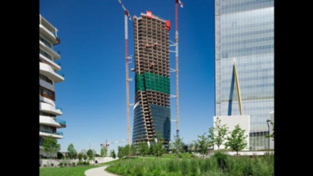 Torre Generali - Jun 2016
