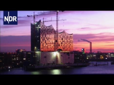 Elbphilharmonie: Von der Vision zur Wirklichkeit | NDR : Der Entstehungsprozess der Elbphilharmonie: Über einen Zeitraum von elfeinhalb Jahren wird die größte Baustelle Hamburgs durch alle Höhen und Tiefen dokumentiert. 
http://www.ndr.de