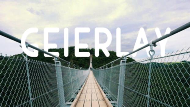 Hängeseilbrücke Geierlay : Another German location accompanied by Karr again. This time I visit Hängeseilbrücke Geierlay a rope suspension bridge which is very well known on Instagram so that's one of the reasons I passed by and did this little video. 
Edited on Final Cut Pro from a 13" Macbook Air.
Filmed with Sony RX100 IV.
Soundrack:
"Touch Down Pt. I - Instrumental " by 20syl
More of me:
- www.yompyz.com
- Instagram: https://www.instagram.com/yompyz/